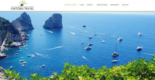 www.faktoriatravel.pl
