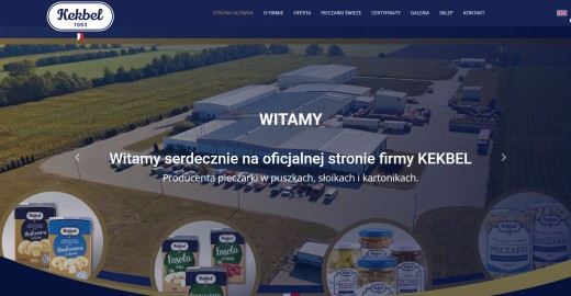 Kekbel.pl