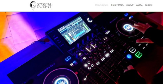 DJ GOORECKA - Weronika Górecka