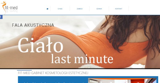 Fitmed wolsztyn