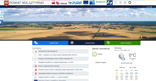 www.powiatwolsztyn.pl