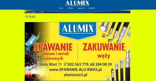 http://www.spawanie-alu-kwas.pl