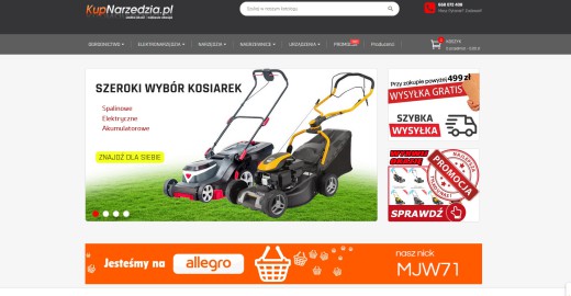kupnarzedzia.pl