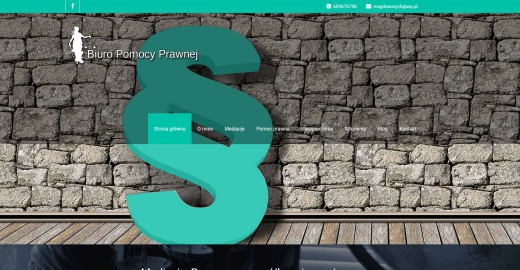 Biuro Pomocy Prawnej
