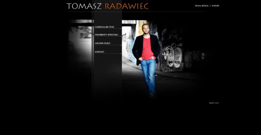 Tomasz Radawiec
